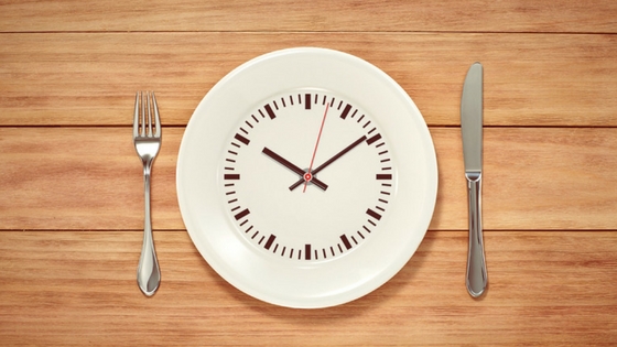 6 Key Benefits Of Fasting