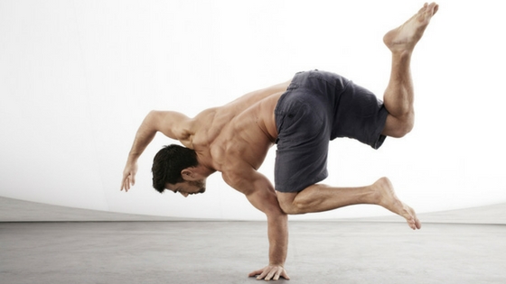 2 Reasons Why You Should Use Unilateral Exercises