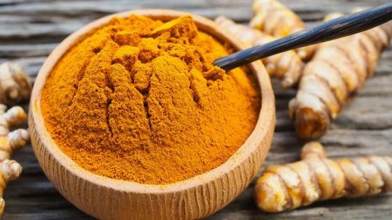 turmeric