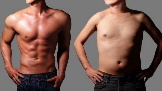 The 2 Diet Traps Of Skinny Fat