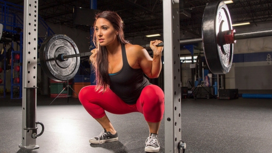 The Barbell Squat Guide For Complete Lower Body Development