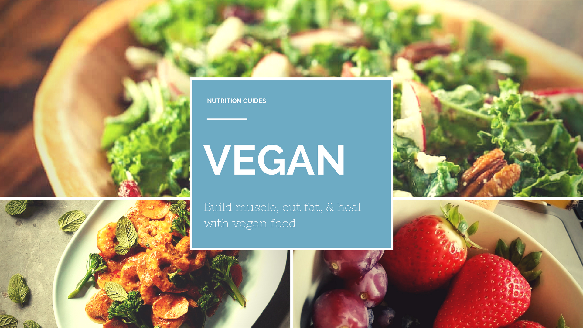 Vegan Nutrition Guides Tribebynoire vegan-nutrition-guides-tribebynoire