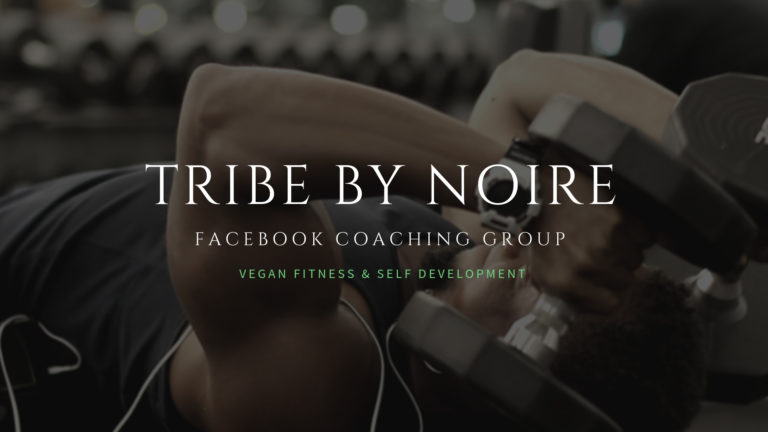Tribe By Noire Faceook Coaching Group