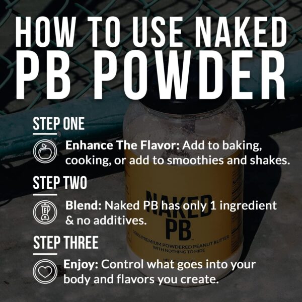 Naked PB - Image 5