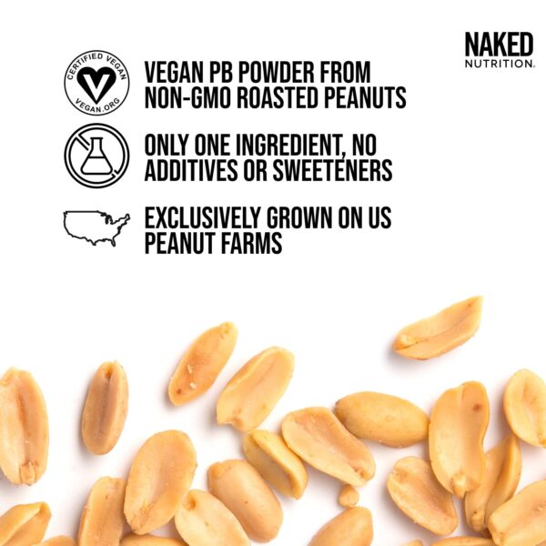 Naked PB - Image 6
