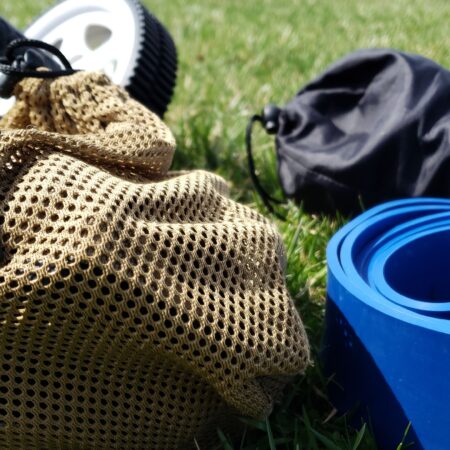 Workout Equipment