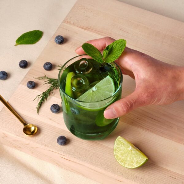 Nature's Sunshine Liquid Chlorophyll Extra Strength - Image 3