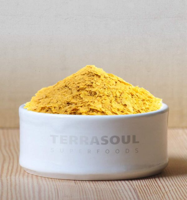 Terrasoul Superfoods Premium Nutritional Yeast Flakes - Image 4