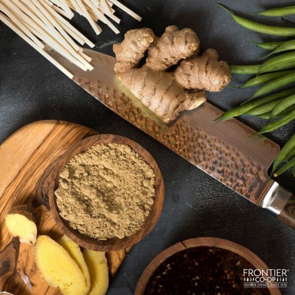 Frontier Co-op Ginger Root Powder - Image 3