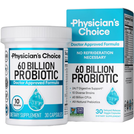 Physician's Choice Probiotic