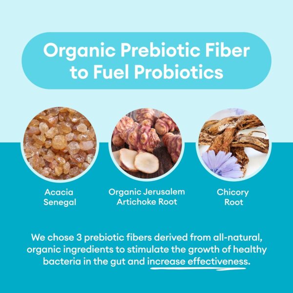 Physician's Choice Probiotic - Image 3