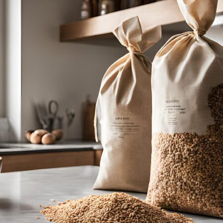 Bulk Order Foods