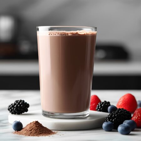 Fitness Supplements