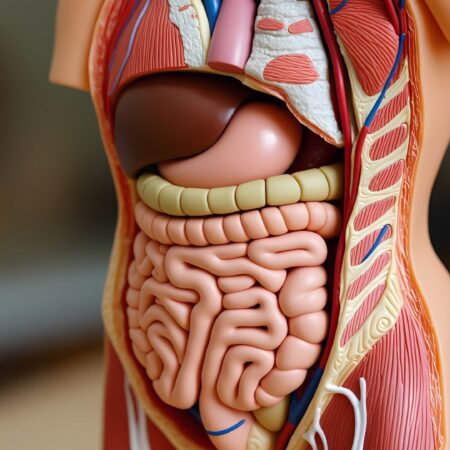 Gut & Digestive Health