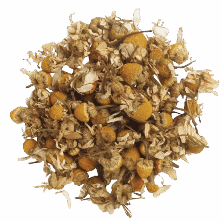 Frontier Co-op Organic German Whole Chamomile Flowers